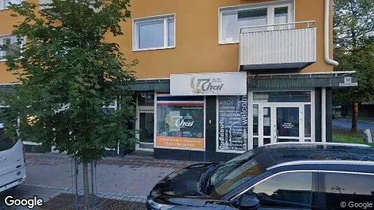 Rooms for rent in Tampere Keskinen - Photo from Google Street View