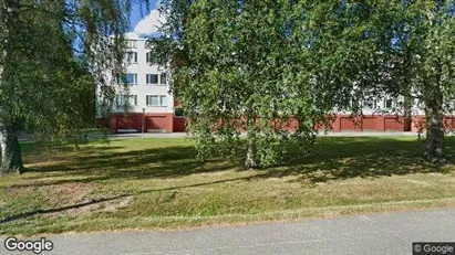 Apartments for rent in Kuopio - Photo from Google Street View