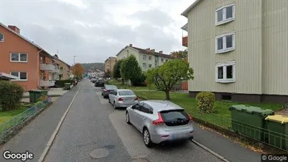 Apartments for rent in Jönköping - Photo from Google Street View