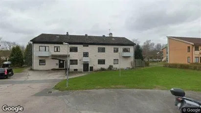 Apartments for rent in Värnamo - Photo from Google Street View