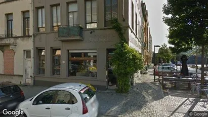 Apartments for rent in Stad Antwerp - Photo from Google Street View