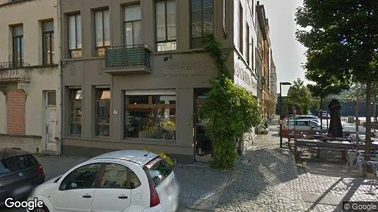 Apartments for rent in Stad Antwerp - Photo from Google Street View