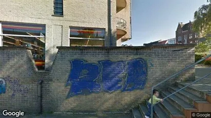 Apartments for rent in Aalst - Photo from Google Street View