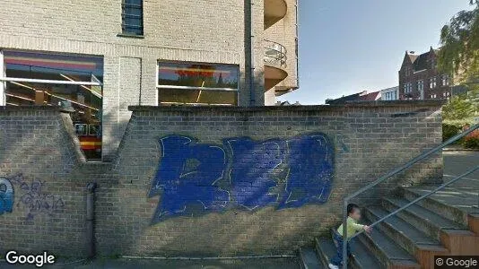 Apartments for rent in Aalst - Photo from Google Street View