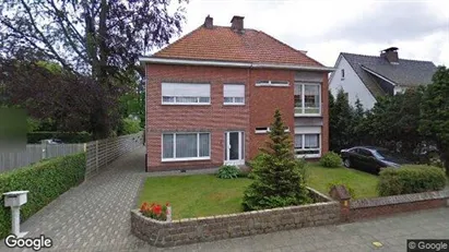 Apartments for rent in Kapellen - Photo from Google Street View