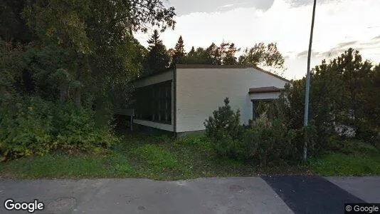 Apartments for rent in Lahti - Photo from Google Street View