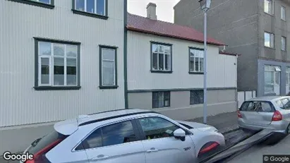 Apartments for rent in Reykjavík Miðborg - Photo from Google Street View