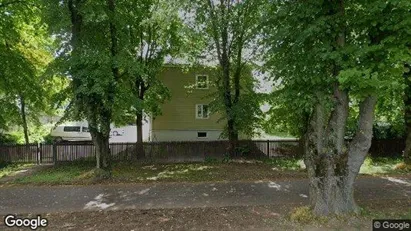 Apartments for rent in Tallinn Lasnamäe - Photo from Google Street View