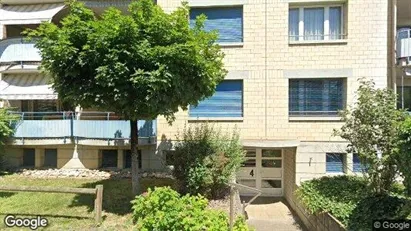 Apartments for rent in Liestal - Photo from Google Street View