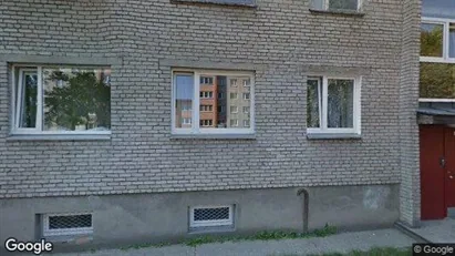 Apartments for rent in Tallinn Kesklinna - Photo from Google Street View