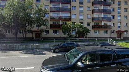 Apartments for rent in Tallinn Kesklinna - Photo from Google Street View