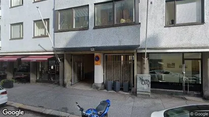 Apartments for rent in Helsinki Eteläinen - Photo from Google Street View