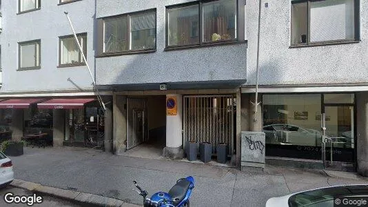 Apartments for rent in Helsinki Eteläinen - Photo from Google Street View