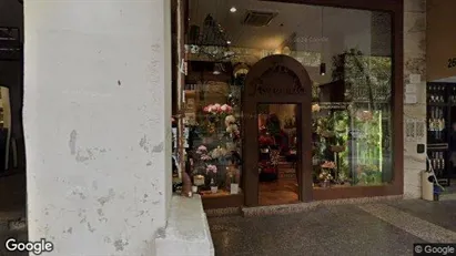 Apartments for rent in Madrid Tetuán - Photo from Google Street View