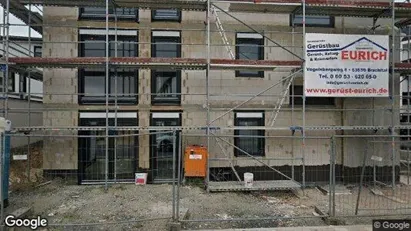 Apartments for rent in Wetteraukreis - Photo from Google Street View