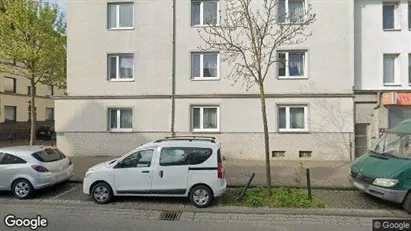 Apartments for rent in Hildesheim - Photo from Google Street View