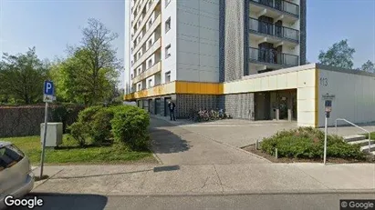 Apartments for rent in Dresden - Photo from Google Street View