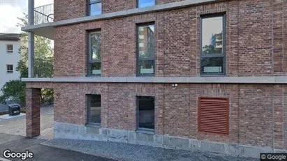 Apartments for rent in Stockholm South - Photo from Google Street View