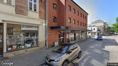 Apartments for rent in Eslöv - Photo from Google Street View