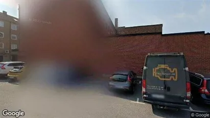 Apartments for rent in Eslöv - Photo from Google Street View