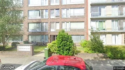 Apartments for rent in Antwerp Wilrijk - Photo from Google Street View