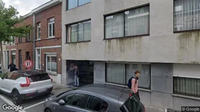 Apartments for rent in Leuven - Photo from Google Street View