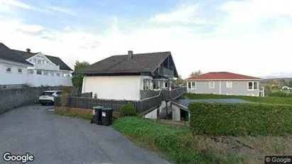 Rooms for rent in Eidsvoll - Photo from Google Street View