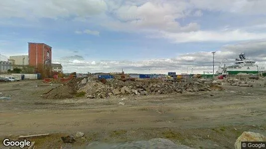 Apartments for rent in Stavanger - Photo from Google Street View