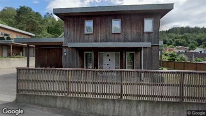 Apartments for rent in Sandefjord - Photo from Google Street View
