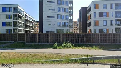 Apartments for rent in Skedsmo - Photo from Google Street View