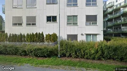 Apartments for rent in Bærum - Photo from Google Street View