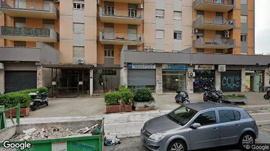 Apartments for rent in Palermo - Photo from Google Street View