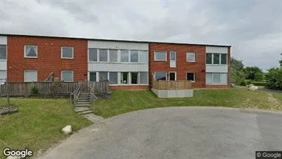 Apartments for rent in Trelleborg - Photo from Google Street View