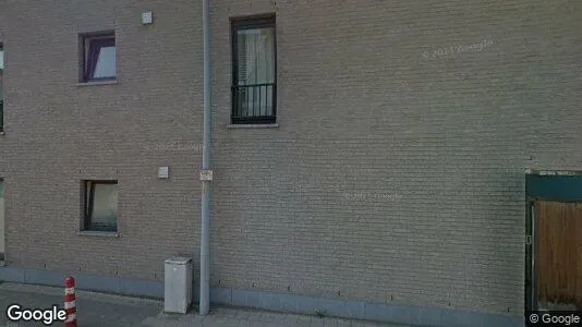 Apartments for rent in Waregem - Photo from Google Street View