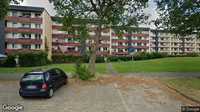 Apartments for rent in Salzgitter - Photo from Google Street View