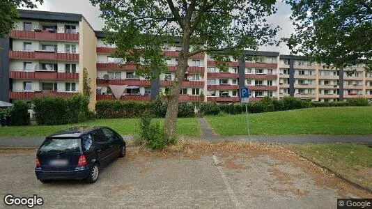 Apartments for rent in Salzgitter - Photo from Google Street View