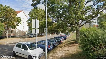 Apartments for rent in Gotha - Photo from Google Street View