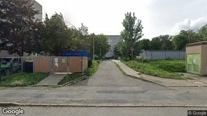Apartments for rent in Gotha - Photo from Google Street View