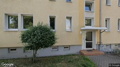 Apartments for rent in Gotha - Photo from Google Street View