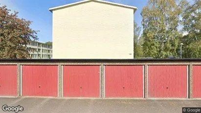 Apartments for rent in Karlstad - Photo from Google Street View