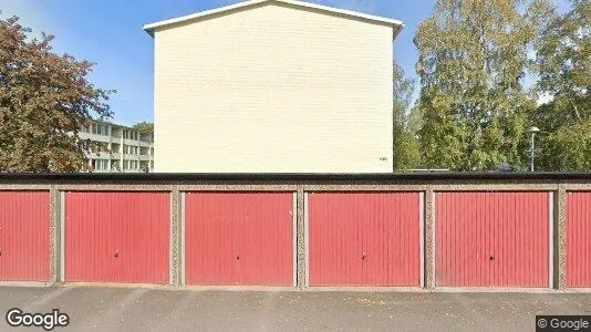 Apartments for rent in Karlstad - Photo from Google Street View