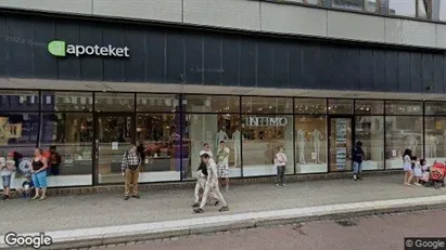 Rooms for rent in Malmö City - Photo from Google Street View