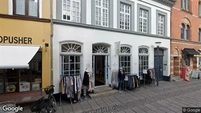Apartments for rent in Odense C - Photo from Google Street View