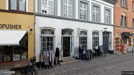 Apartments for rent in Odense C - Photo from Google Street View