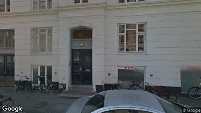 Apartments for rent in Østerbro - Photo from Google Street View