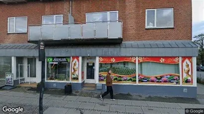 Apartments for rent in Gentofte - Photo from Google Street View
