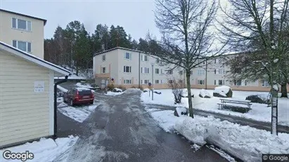 Apartments for rent in Västerås - Photo from Google Street View