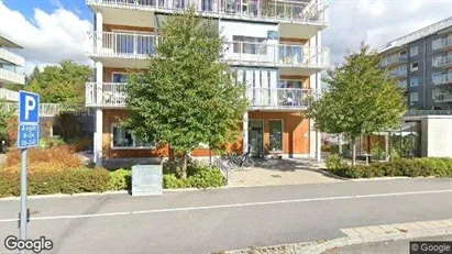 Apartments for rent in Uppsala - Photo from Google Street View