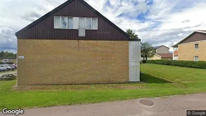 Apartments for rent in Eda - Photo from Google Street View