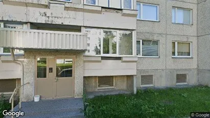 Apartments for rent in Tallinn Kesklinna - Photo from Google Street View